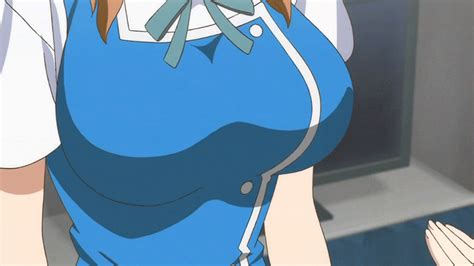 hentai big boobs uncensored|big boobs Hentai 